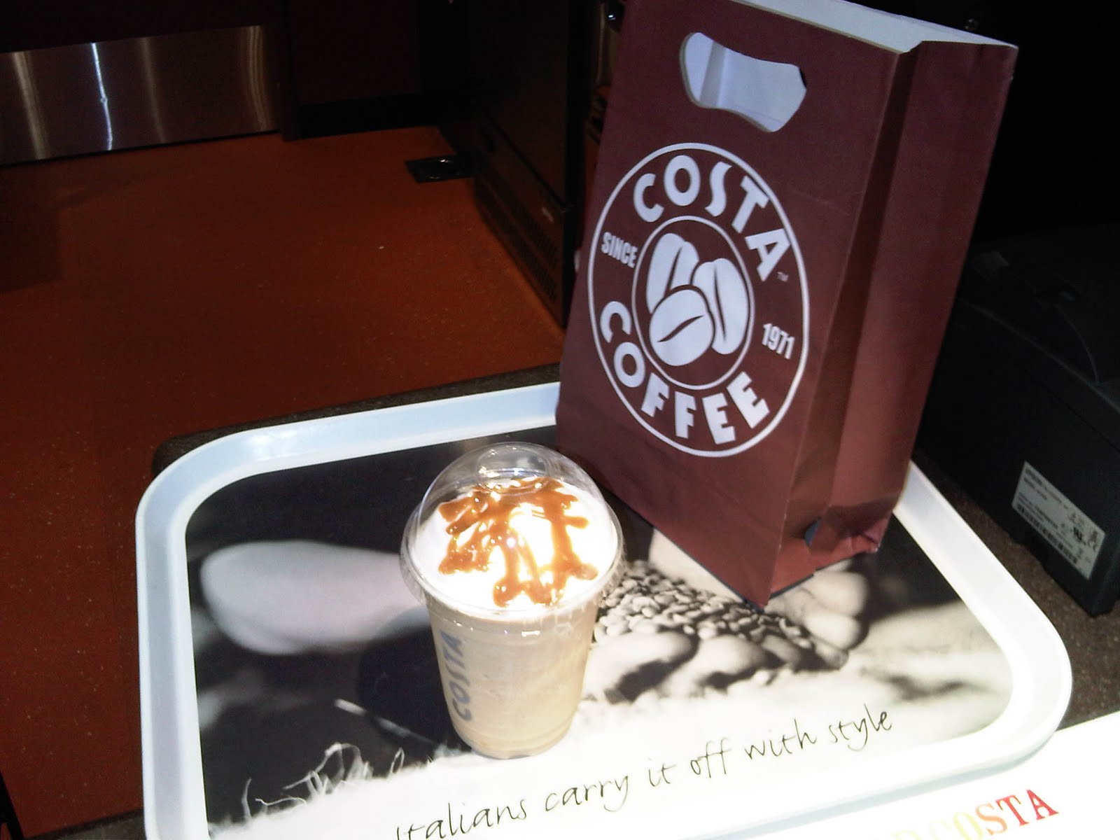 COSTA COFFEE KUWAIT OPEN DAY RECRUITMENT Pilipino sa Kuwait