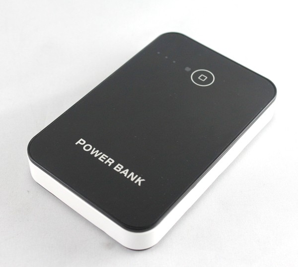 6600mAh Power Bank portable Charger (3)