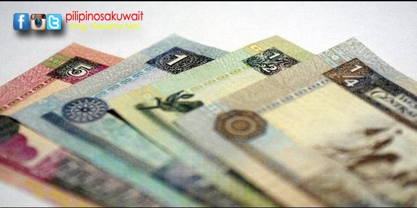 Kuwaiti dinar forex brokers
