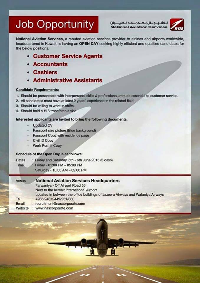 nas job national aviation services