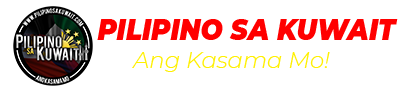 Pilipino sa Kuwait