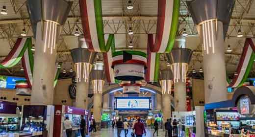 kuwait travel ban philippines
